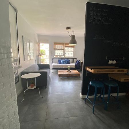 דירות סנטה קרוז דה טנריף Apartamento 2 Balcones מראה חיצוני תמונה