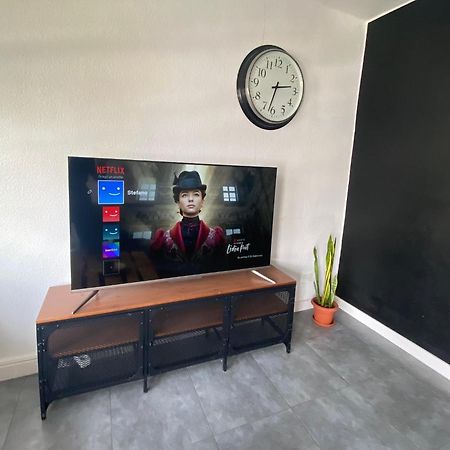 דירות סנטה קרוז דה טנריף Apartamento 2 Balcones מראה חיצוני תמונה