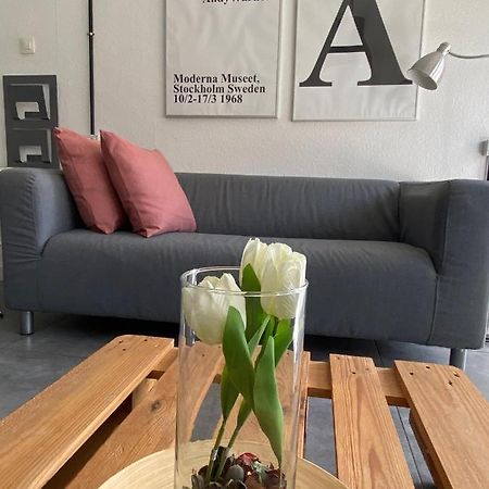 דירות סנטה קרוז דה טנריף Apartamento 2 Balcones מראה חיצוני תמונה