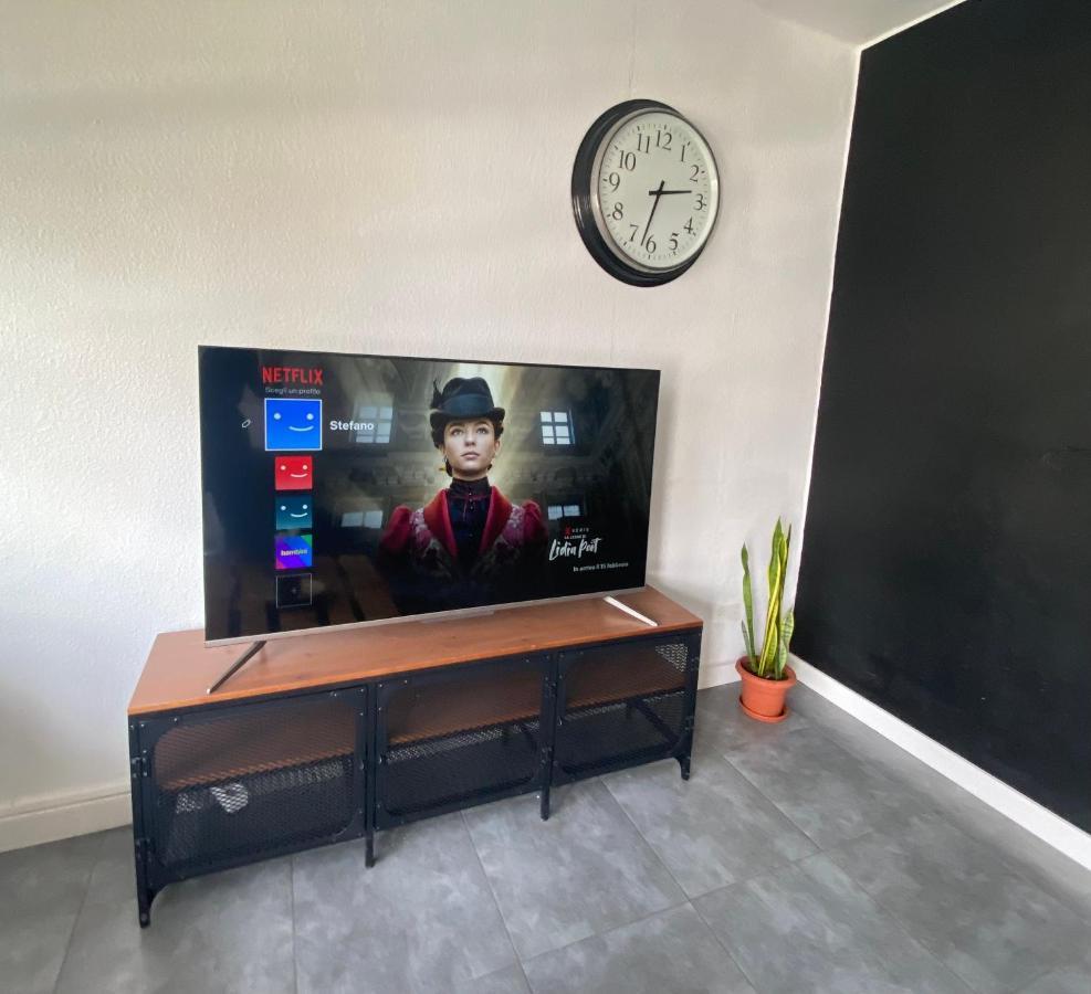 דירות סנטה קרוז דה טנריף Apartamento 2 Balcones מראה חיצוני תמונה