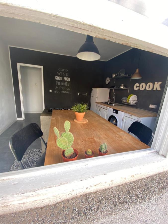 דירות סנטה קרוז דה טנריף Apartamento 2 Balcones מראה חיצוני תמונה