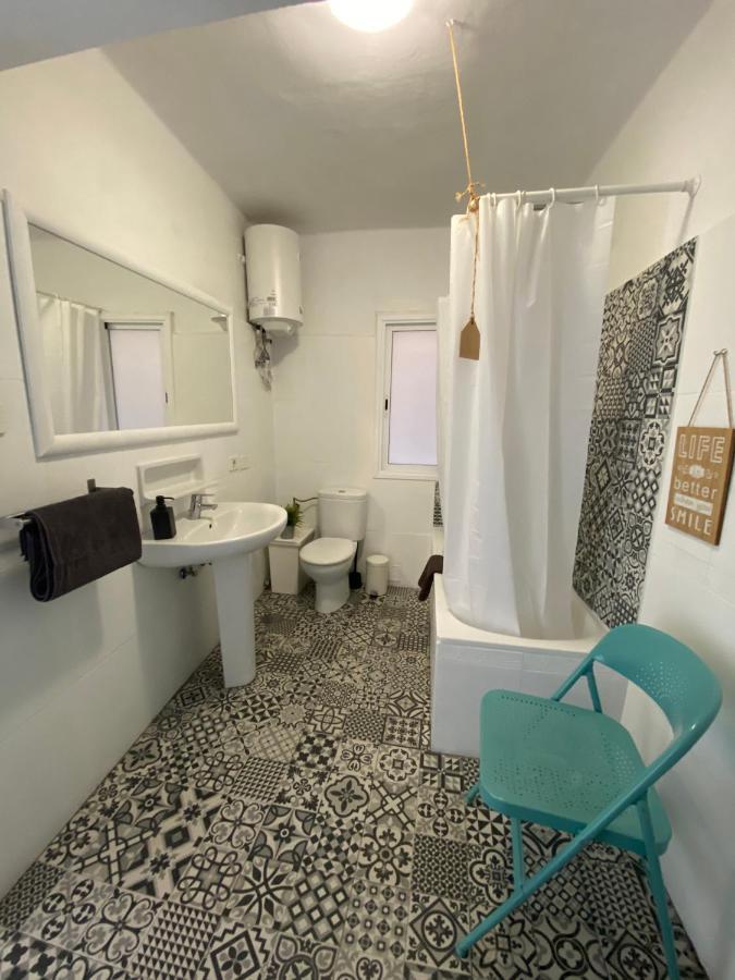 דירות סנטה קרוז דה טנריף Apartamento 2 Balcones מראה חיצוני תמונה